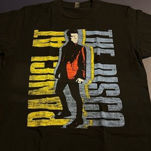 Panic! at the Disco 2016 Tour Shirt